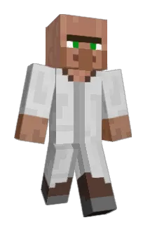 sunjaygupta Minecraft avatar full body
