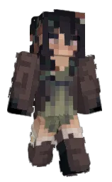Custom render preview