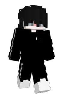 sunley1 Minecraft avatar full body