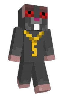 sunlily_ Minecraft avatar full body