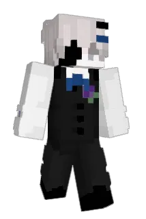sunmijadinho Minecraft avatar full body