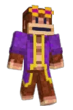 sunnYmori Minecraft avatar full body