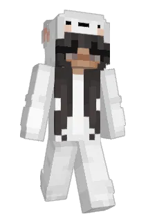 sunnflwrs Minecraft avatar full body