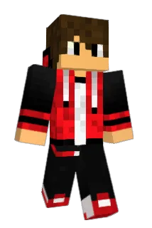 sunniestbeef838 Minecraft avatar full body