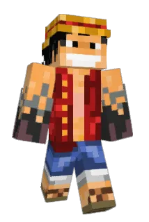 sunniggi420 Minecraft avatar full body