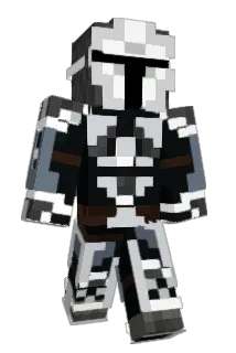 sunnwnen Minecraft avatar full body