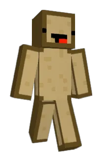 sunny2223 Minecraft avatar full body
