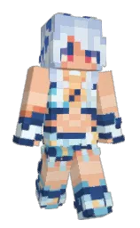 Custom render preview