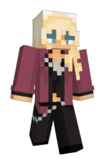 sunnyiscool92 Minecraft avatar full body
