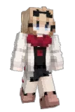 sunnyishstars Minecraft avatar full body