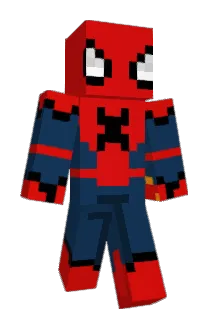 sunnykkb Minecraft avatar full body