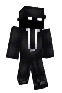 sunnyman_ Minecraft avatar full body