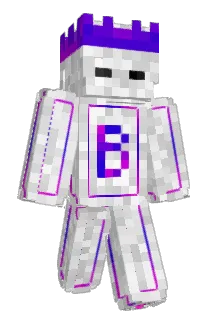 sunnyturtle12 Minecraft avatar full body