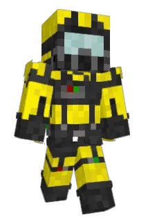 sunrhea1 Minecraft avatar full body