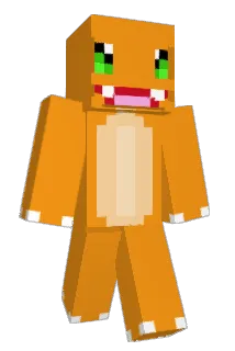sunsh1n3_ Minecraft avatar full body
