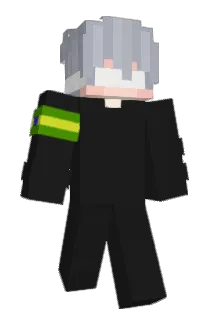 sunshawty7 Minecraft avatar full body