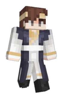 sunshine0314 Minecraft avatar full body