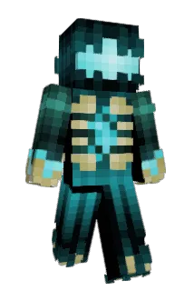 sunshine0411 Minecraft avatar full body