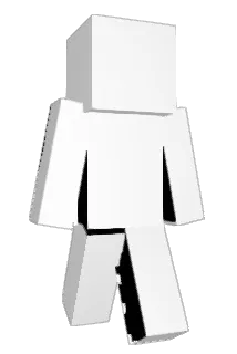 sunshine5880 Minecraft avatar full body