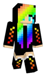 Custom render preview