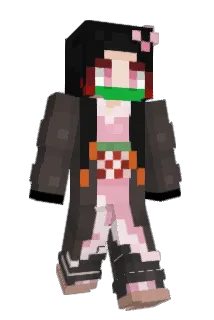 sunshyboy Minecraft avatar full body