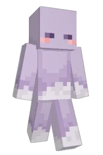 sunsunliu Minecraft avatar full body