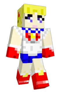 sunsunsun333 Minecraft avatar full body
