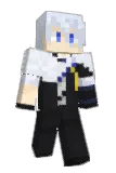 sunsunsun Minecraft avatar full body