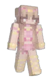sunue Minecraft avatar full body