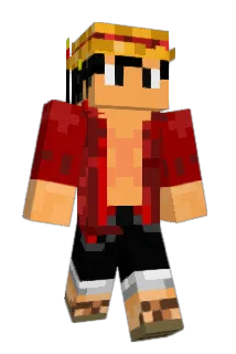 sunwk0311 Minecraft avatar full body