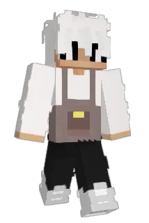 sunwoo0812 Minecraft avatar full body