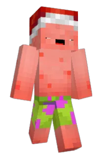 sunyeuchocopie Minecraft avatar full body
