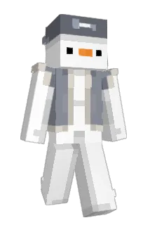suolakurkku4 Minecraft avatar full body
