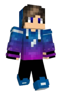 suomiplay1 Minecraft avatar full body