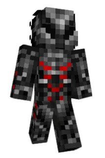 sup3rchicken69 Minecraft avatar full body