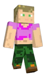 Custom render preview