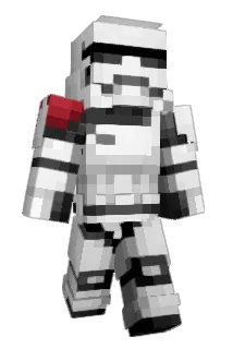 supalag98 Minecraft avatar full body