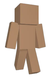 supbromandude Minecraft avatar full body