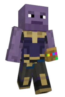 super2000hiroki Minecraft avatar full body