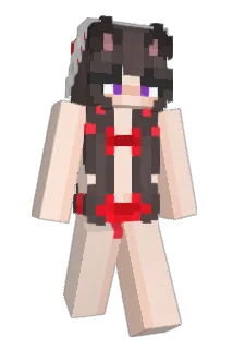 superBuli0_0 Minecraft avatar full body