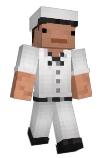 superMILKMAN24 Minecraft avatar full body