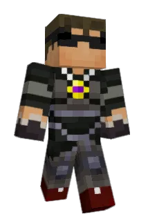superWBboy2002 Minecraft avatar full body