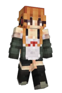 super_boogie99 Minecraft avatar full body