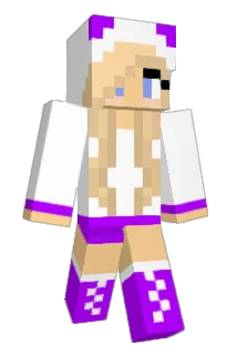 super_jossan Minecraft avatar full body