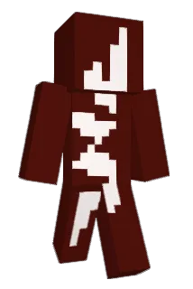 super_ksuke Minecraft avatar full body