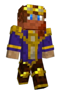 super_ninja_bat Minecraft avatar full body