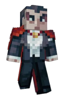 super_sockman Minecraft avatar full body
