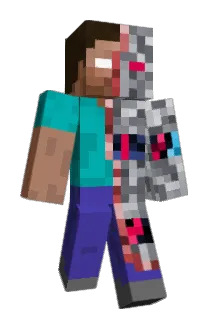 superbenjamin63 Minecraft avatar full body