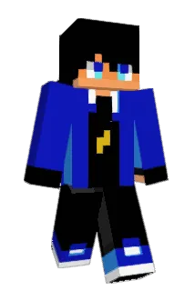 superbikesf3ns Minecraft avatar full body