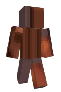 superboont Minecraft avatar full body